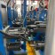 Black Steel Pipe Making Machine For Full Hard Cold Rolled Coil Strip