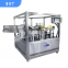 Plastic particle packaging machine Flour Packaging Machine Sachet Water Production Machine