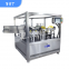 Tea Packing Machine Stand Up Zipper Bag Packing Machine Automatic Tea Bag Filling Packing Machine