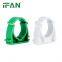 IFAN Polypropylene Wholesale High Pressure PN25 PPR Pipe Fittings Plastic Pipe Clip