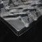 plastic PET transparent blister shipping pack trays vacuum forming blister packaging insert pallets blister inner trays