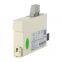 Acrel  current transmitter input AC 0-1/5A output 4-20mA power AC/DC 85-270V BD-AI