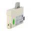 Acrel BD-AI current transmitter input AC 0-1/5A output 4-20mA power AC/DC 85-270V