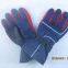 High Quality Polyester Autumn winter Gloves Waterproof Warm Outdoor Touchscreen Full Finger Gloves