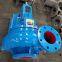 6x5x14 feed pumps for desilters and desanders, mixing pump for jet mixing devices, a filling pump for drilling mud pumps.