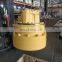 43908276 SD100D SD100DC Hydraulic Motor Travel Motor