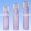18mm 6ml Plastic Perfume Bottle with Mist Sprayer for Wholesale