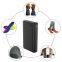 PSE heating gloves power bank portable heating socks large capacity mini heating suit power supply