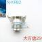 RF coaxial connectorN-KFB2