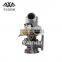 Complete Turbo 047-282 144119S000 Turbos for Navara HT12-19B Turbocharger