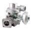 Complete Turbo Rodeo D-MAX RHV5 Turbochargers VFD30013 VIEZ 8980115293 for Isuzu