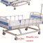 nursing bed/ward bed / home care bed / upper and lower lifting bed/Medical bed /