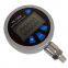 High accuracy digital LCD display pressure gauge / pressure meter / gage / manometer