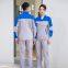 Summer long sleeved and thin workwear set, customized printing for men, color matching workshop, factory, factory, workwear manufacturer, workwear
