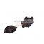 China Heavy Truck Sitrak MAN MC11/MC13 Motorbaugruppe 202V09411-0851 Lader-Eingangsempf?ngerstopfenabdeckung