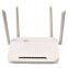 4GE ONU GPON Wifi ac 2.4G and 5G, compatible with most brands OLT