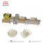 Hot Sales Automatic Wonton Wrapper Making Machine Dumpling Wrapper Spring Roll Skin Production Line/Machine