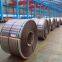 Color coated aluminum zinc strip steel for rust and scratch prevention. Furniture and household appliance shells can be laser cut