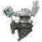 MGT1549SL turbocharger 790317 14031127 8471462 AA5E9G438D turbo for 2010 Lincoln MKS 3.5L Engine - EcoBoost Eng left side