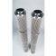 Stainless Steel Fiber Sintered Felt And Stainless Steel Woven Mesh Pleated Filter Element RT-035