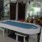 Wholesale Price Vichy Shower Hydrotherapy Massage SPA Shower Bed