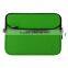 2015 High Quality Neoprene Cell Phone Pouch, Zipper Closure