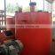 Mining mixing tank,agitation barrel/Mineral mixing barrel