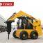 FUWEI WS65 SKID STEER LOADER