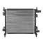 Heizk?rper für FORD, Teile-Nr. 96FB8005AC