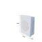 PA System Speaker 5 inch 8ohm 5W top rated installing wall mounted speakers