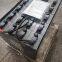 HAWKER forklift truck battery 4PZS560/48V560AH