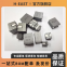 7443082015A SMT High Current Flat Wire Inductor Special for Ai cloud server motherboard