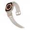 Newest Loop Metal Connector Bracelet Smart TPU Watch Band for Watch 9 49MM 45MM Strap (No Watch)