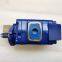 Qingdao Promising Hydraulic Pump CBTLZTX-G10/G10-AF1Φ for China Wheel Loader Spare Parts