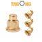 Acorn Nuts DIN1587 Cap Nut DIN917 Carbon Steel