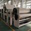 3ply/5 ply /7 ply Fully Automatic corrugated box making machine for corrugated plant