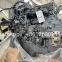 Motor Isuzu 6HK1 é adequado para a escavadeira Sany