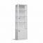 High-Quality Glass Display Cabinets for Collectibles for Retail And Exhibitions