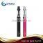 2016 original Aspire New vape stareter kit Aspire K2 Quick Start Kit black and pind two colors