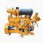 Shanghai Diesel Sc11cb220g2b1 (C6121ZG50) Water-Cooled Electric Start New Diesel Engine for XCMG Wheel Loader Include Motor Pump