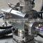 Ointment Tube Filling Machine
