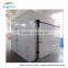 hot sale meat walk in chiller for family