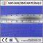 Drywall And Thin Coat Mini Mesh/ Perforated Angle Beads ABO Professional supplier
