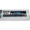 HRB UAV airplane 2700mah 7.4V dji phantom rc lipo battery with high discharge rate