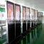 Hot Sell Low Price Professional Factory Floor Stand Touch Screen Displays