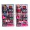 2015 princess sofia plastic mini baby barbie doll wholesale cheap china toys from china