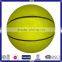 OEM Cheap Customized Logo/Size/Color Rubber Basketball