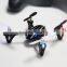 Toy Helicopter 2.4G Toys Hubsan x4 v2 H107l 2.4g 4ch RC Quadcopter RTF Mini Quadcopter