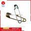 The Sea Gull Safety Pins Nickel color with best price!