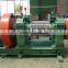 two roll rubber mill